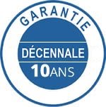 Garantie décénnale